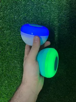 اسپیکر کمپی