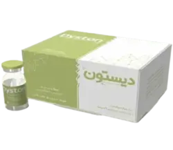 بوتاکس دیستون