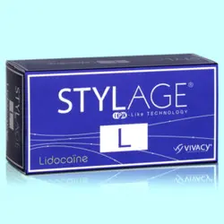 فیلر استایلج L لیدوکائین ا Stylage L Filler