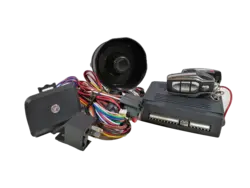 دزدگیر ردیاب آرجیکار