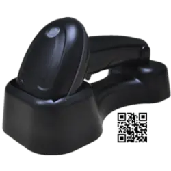 بارکد خوان Delta 321 BT 2D