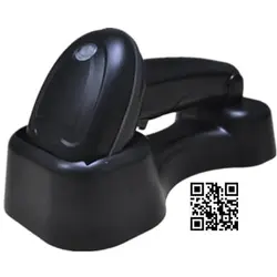 بارکد خوان Delta 321 BT 2D