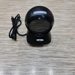 بارکدخوان Delta 7200 2D