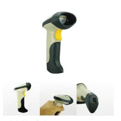 بارکدخوان Delta BT10