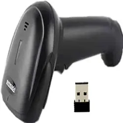 بارکدخوان Delta BT323A