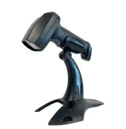 بارکدخوان Delta EC 331 2D