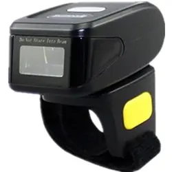 بارکدخوان Delta R200