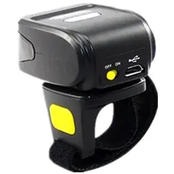 بارکدخوان Delta R200