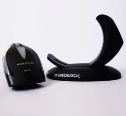 بارکدخوان دیتالاجیک Heron HD 3130