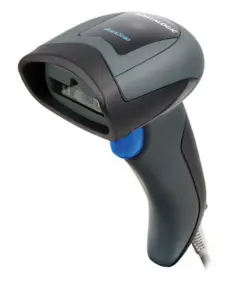 بارکدخوان دیتالاجیک QD2131 i