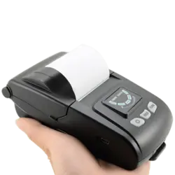 پرینتر همراه   Delta 280A