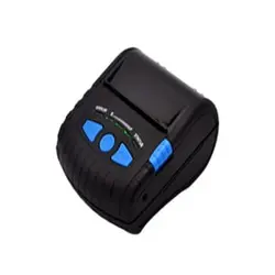 پرینتر همراه Delta 380B