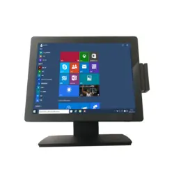 پوز فروشگاهی Delta VE1500