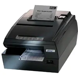 چاپگر Star HSP 7000