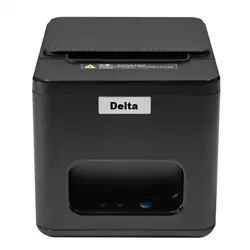 چاپگر صدور فاکتور +Delat T70