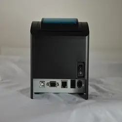 چاپگر صدور فاکتور Delta T80