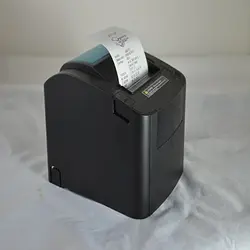 چاپگر صدور فاکتور Delta T80