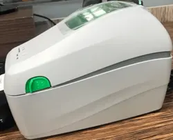 چاپگر لیبل Delta 3200TLA