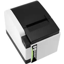 چاپگر لیبل و صدور فاکتور Delta 8300TC