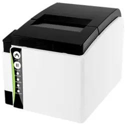 چاپگر لیبل و صدور فاکتور Delta 8300TC