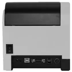 چاپگر لیبل و صدور فاکتور Delta 8300TC