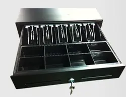 کشو پول Delta 410