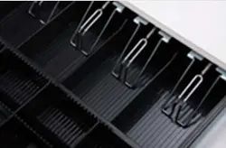 کشو پول Delta 410