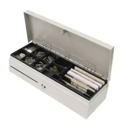 کشو پول Delta 460