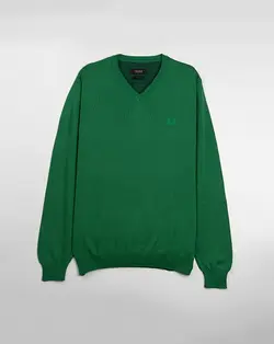 پلیور مردانه برند موریس (طیف سبز)