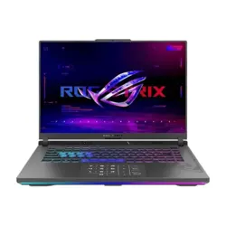 لپتاپ ASUS ROG