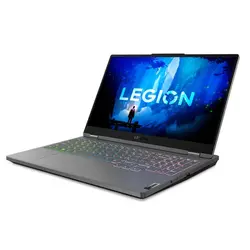 لپتاپ LENOVO LEGION5