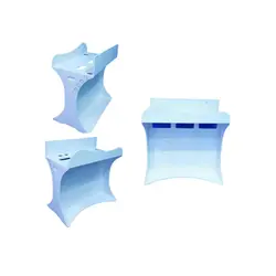 شاسی پلیمری طرح جدید بدون جای گیج