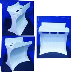 شاسی پلیمری طرح جدید بدون جای گیج