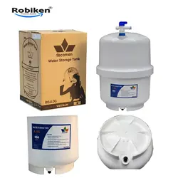 مخزن تکومن دستگاه تصفیه آب روبیکن