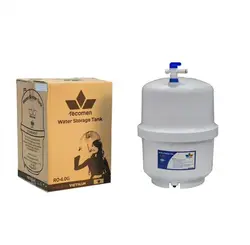 مخزن تکومن دستگاه تصفیه آب روبیکن