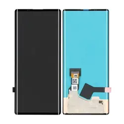 تاچ و السیدی ال‌جی وینگ / LCD LG wing