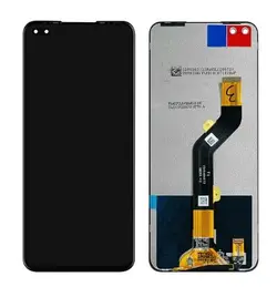 تاچ و ال سی دی اینفینیکس نوت 8 / LCD infinix note 8