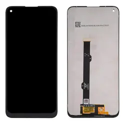 تاچ و ال سی دی موتورولا موتو جی فست / LCD motorola moto G Fast