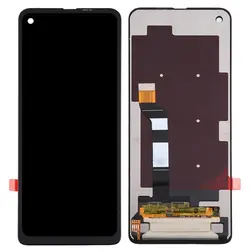 تاچ و ال سی دی موتورولا موتو وان ویژن / LCD motorola moto one vision