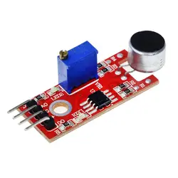 ماژول میکروفن KY-037
