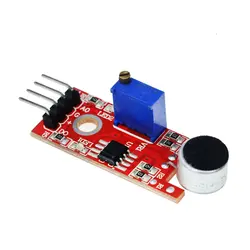 ماژول میکروفن KY-037