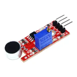 ماژول میکروفن KY-037