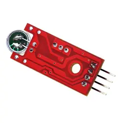 ماژول میکروفن KY-037