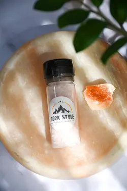 نمکساب کریستال دلنمکدلنمکNamaksab Delnamak