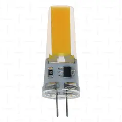 لامپ سوزنی G4 ژله ایی 220 ولت (5 وات)LED LAMP