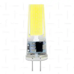 لامپ سوزنی G4 ژله ایی 220 ولت (5 وات)LED LAMP