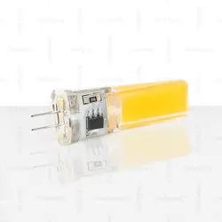 لامپ سوزنی G4 ژله ایی 220 ولت (5 وات)LED LAMP