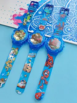 ساعت بچه گانه موزیکال کد 1919026