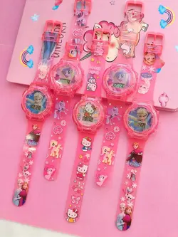 ساعت بچه گانه موزیکال کد 1919024