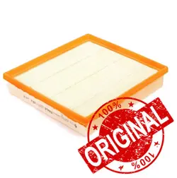 فیلتر هوا ب ام و ۳۲۵i 2000-2006 E46 کد BMW 13 72 1 730 449 جنیون